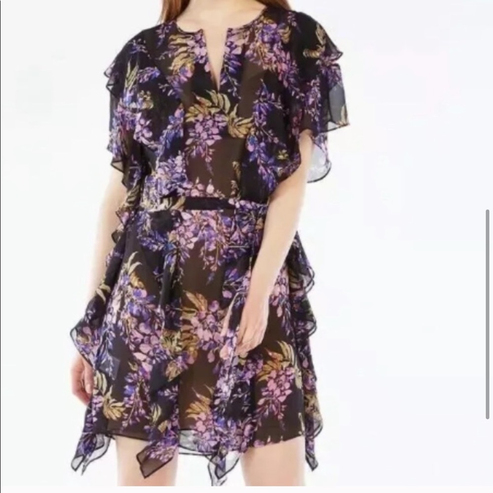 BCBGMaxazria Filippa Dress
